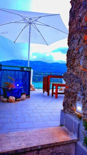 La Terrazza Sul Lago
