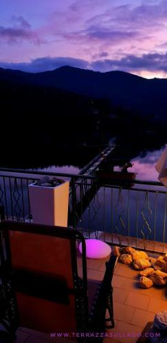 La Terrazza Sul Lago