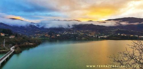 La Terrazza Sul Lago