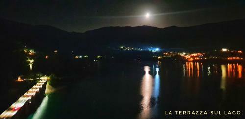La Terrazza Sul Lago