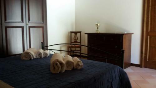 Bed & Breakfast Agriturismo Gentile