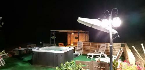 Bed & Breakfast Agriturismo Gentile