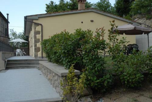 Apartamento Marron Bono