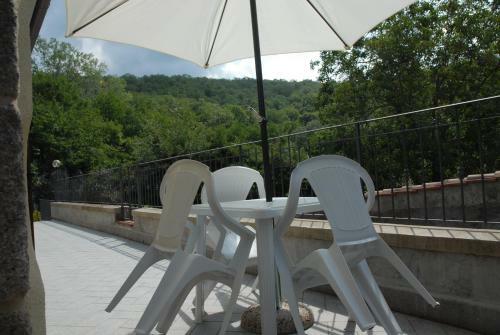 Apartamento Marron Bono