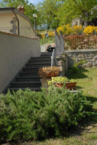 Apartamento Marron Bono
