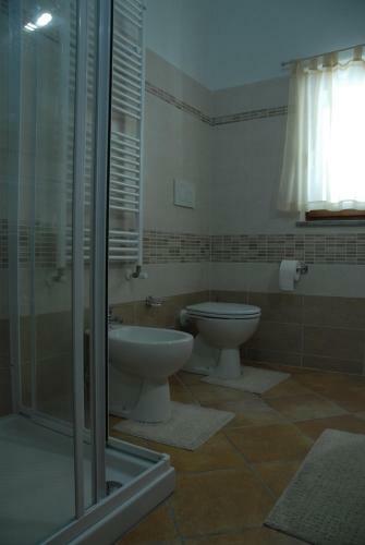 Apartamento Marron Bono