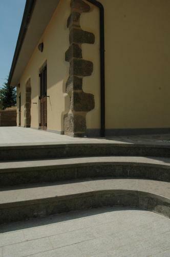 Apartamento Marron Bono