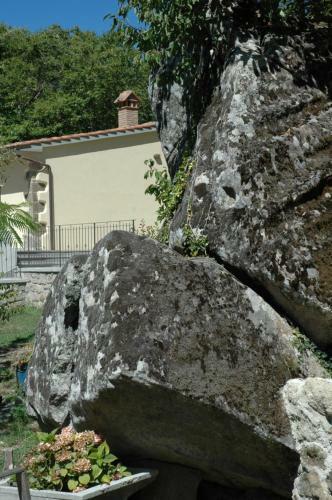 Apartamento Marron Bono