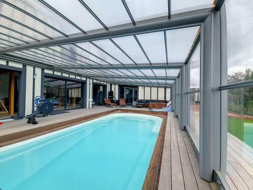 La Villa Drochon Yourhosthelper