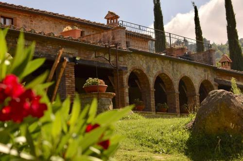 Podere Mazzarelle