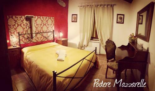 Podere Mazzarelle