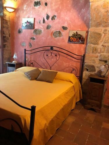 Podere Mazzarelle