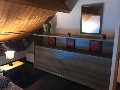 Villa Magnifique Maison Situ�e � 14 Km de La Tour Eiffel