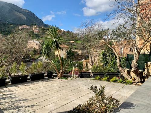 Apartamento B&sicily - Casetta Giardino