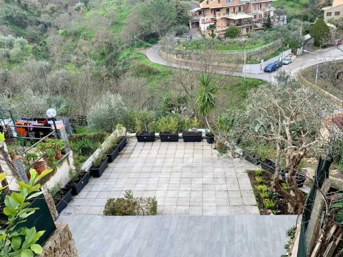 Apartamento B&sicily - Casetta Giardino