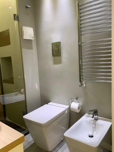 Apartamento B&sicily - Casetta Giardino