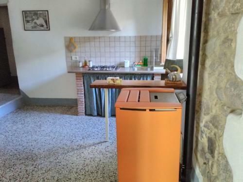A Casa Di Olivia