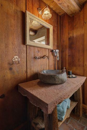 Bed & Breakfast Au Fil Du Temps