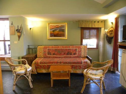 Apartamento Villa Delle Palme