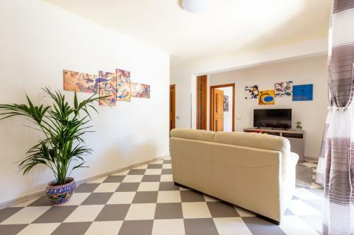 Apartamento Residenza Del Duca - Casteldaccia 2 Camere