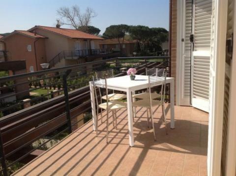 Apartamento Serena Bilocale A Circa 1000m Dal Mare
