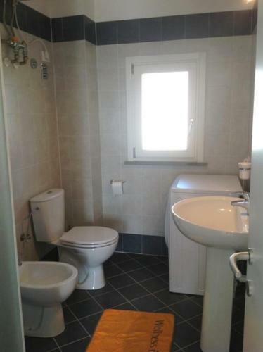 Apartamento Serena Bilocale A Circa 1000m Dal Mare