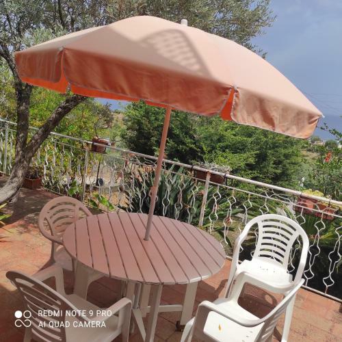 Tonnara Paradise Mare & Relax