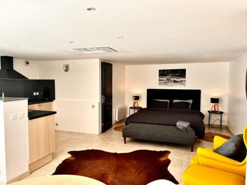 Bed & Breakfast Provence Mon Amour