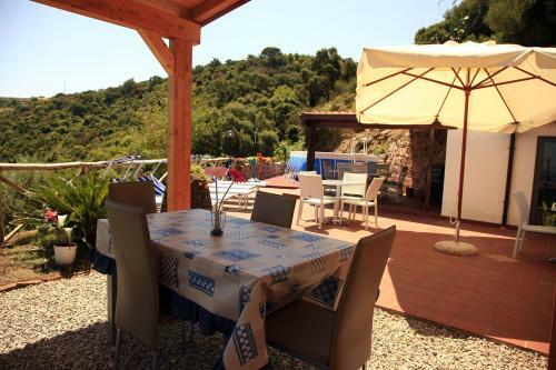 Casa Vacanze Verde Mare
