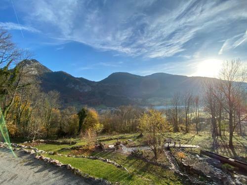 La Baume Au C?ur