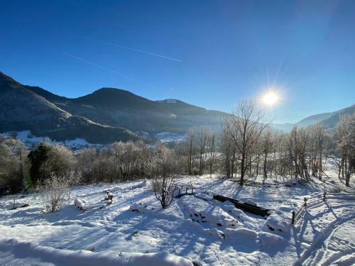 La Baume Au C?ur