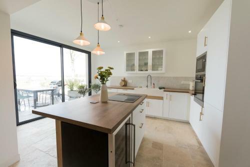 La Belle Loire - Maison Chaleureuse En Bords de Loire