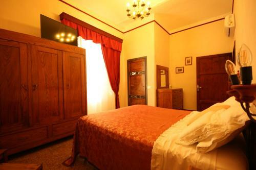 Hostal Affitta Camere Vianova