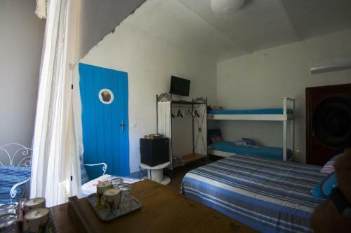 Hostal Affitta Camere Vianova