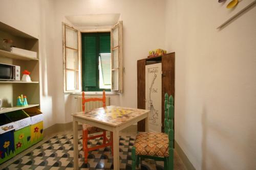 Hostal Affitta Camere Vianova