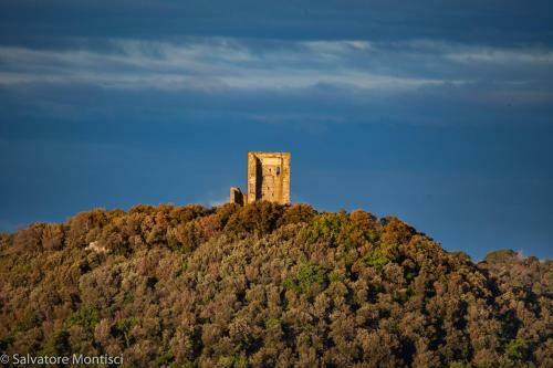 Hostal Affitta Camere Vianova