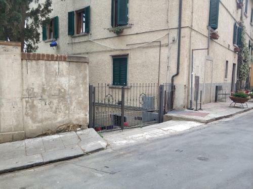 Apartamento Il Granaio