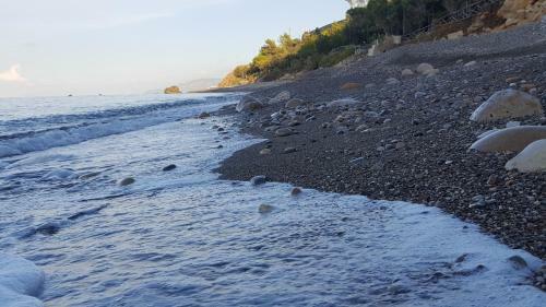 Villa Casello Al Mare