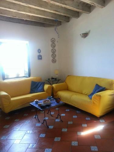 Villa Casello Al Mare