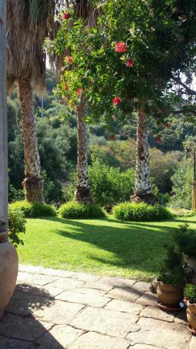 Villa Casello Al Mare