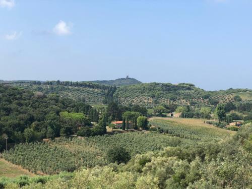 Apartamento Castagneto Appartements