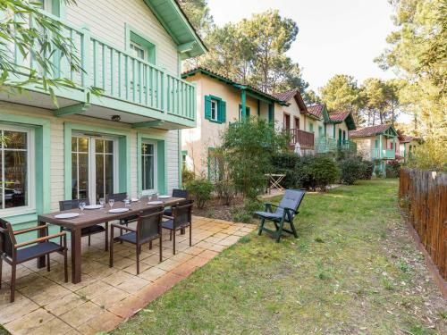 Holiday Home Domaine Golf Resort-3
