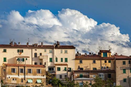 Apartamento Bella Vista