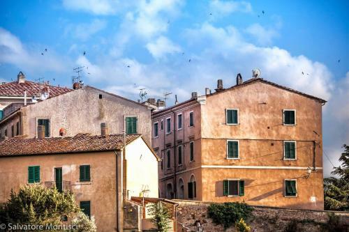 Apartamento Bella Vista
