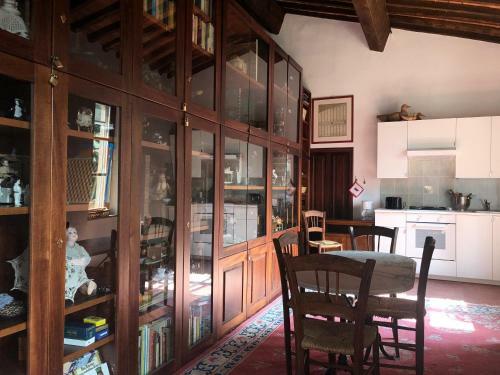 Apartamento Mulino Rotone
