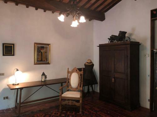 Apartamento Mulino Rotone