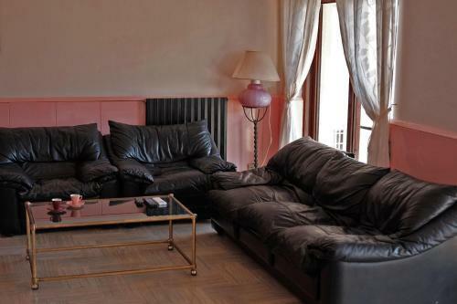 Apartamento Guesthouse Mare&monti Castelforte