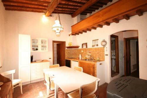 Apartamento Casa Carducci