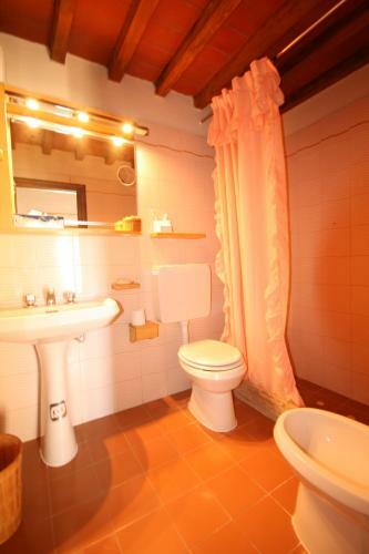 Apartamento Casa Carducci
