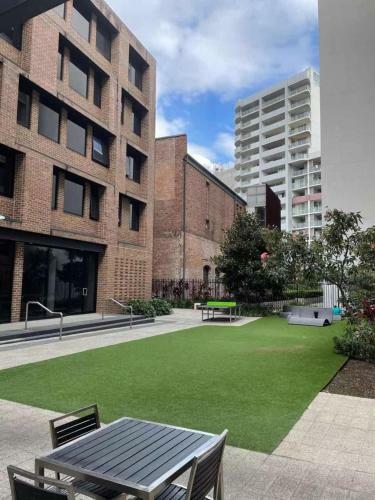 Apartamento Scape Urbanest Sydney